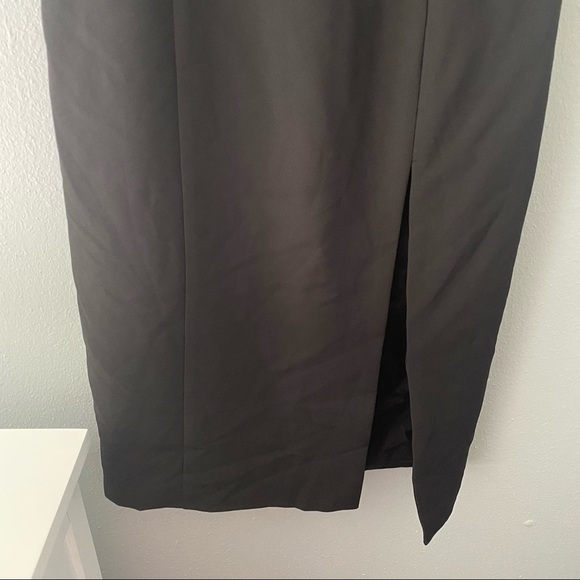 Song of Style Midi Dress Off Shoulder - Picture 5 of 11